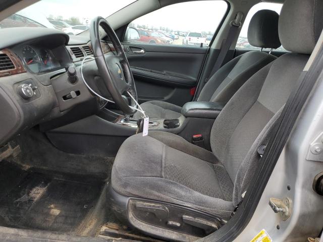 Photo 7 from auction – 2011 CHEVROLET IMPALA LT with VIN 2G1WG5EK6B1133892