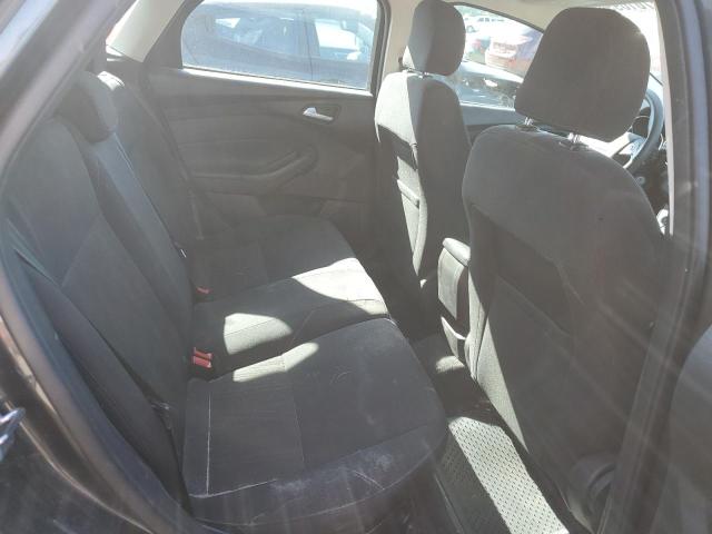 Photo 10 from auction – 2017 FORD FOCUS SE with VIN 1FADP3K29HL327090