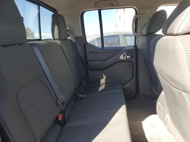 Photo 10 from auction – 2018 NISSAN FRONTIER S with VIN 1N6AD0EV6JN724144