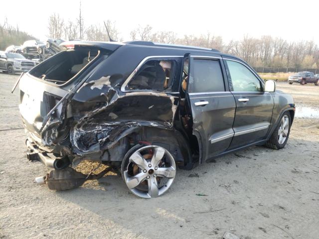 Photo 3 from auction – 2013 JEEP GRAND CHER with VIN 1C4RJFCT9DC634618