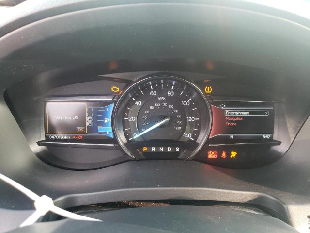Photo 9 from auction – 2019 FORD EXPLORER X with VIN 1FM5K7D87KGA59674