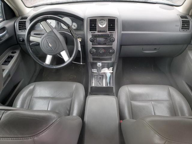 Photo 8 from auction – 2005 CHRYSLER 300 TOURIN with VIN 2C3JA53G55H504459