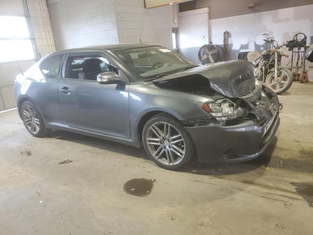 Photo 4 from auction – 2011 TOYOTA SCION TC with VIN JTKJF5C73B3003025