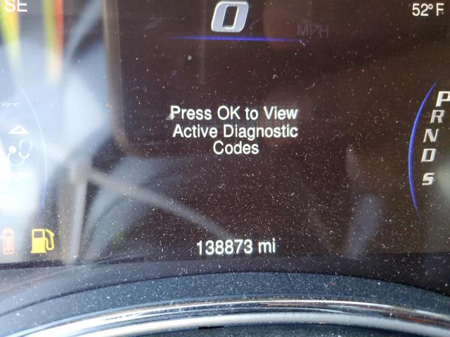 Photo 9 from auction – 2014 JEEP GRAND CHER with VIN 1C4RJFDJ4EC387832