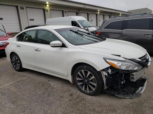 Photo 4 from auction – 2017 NISSAN ALTIMA 2.5 with VIN 1N4AL3AP2HC109763