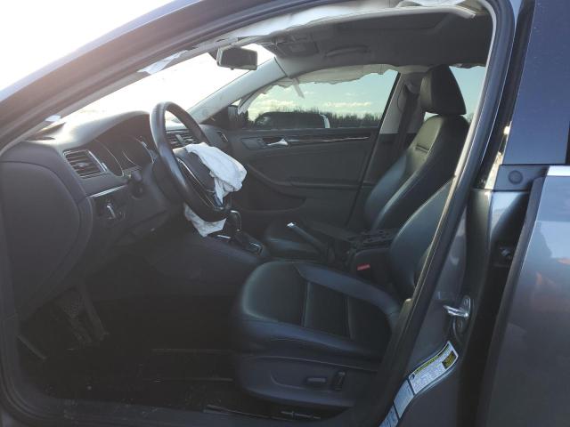 Photo 7 from auction – 2017 VOLKSWAGEN JETTA SEL with VIN 3VWL17AJ0HM394888