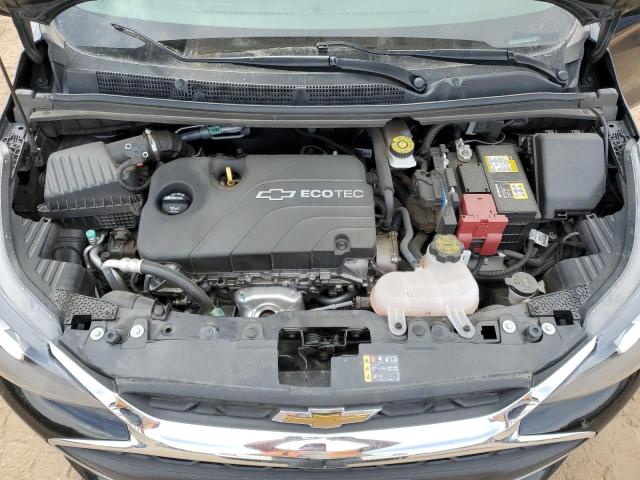 Фото 11 с аукциона – 2019 CHEVROLET SPARK LS с VIN KL8CA6SA8KC822252