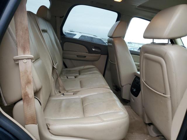 Photo 10 from auction – 2007 GMC YUKON with VIN 1GKFK13047J162650