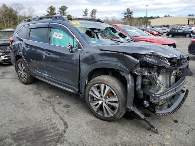 Photo 4 from auction – 2021 SUBARU ASCENT LIM with VIN 4S4WMAPD9M3468533
