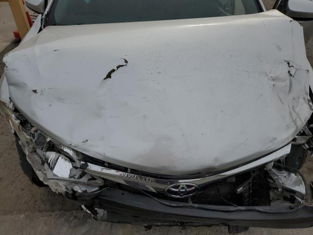 Photo 11 from auction – 2012 TOYOTA CAMRY BASE with VIN 4T4BF1FK0CR252030