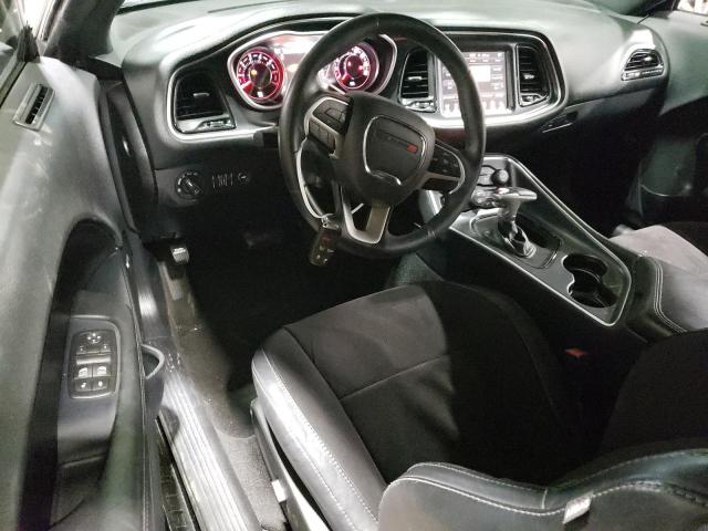 Photo 8 from auction – 2015 DODGE CHALLENGER with VIN 2C3CDZBT6FH846557
