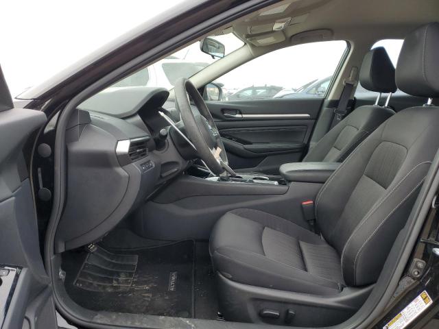 Photo 7 from auction – 2021 NISSAN ALTIMA SV with VIN 1N4BL4DV8MN418642