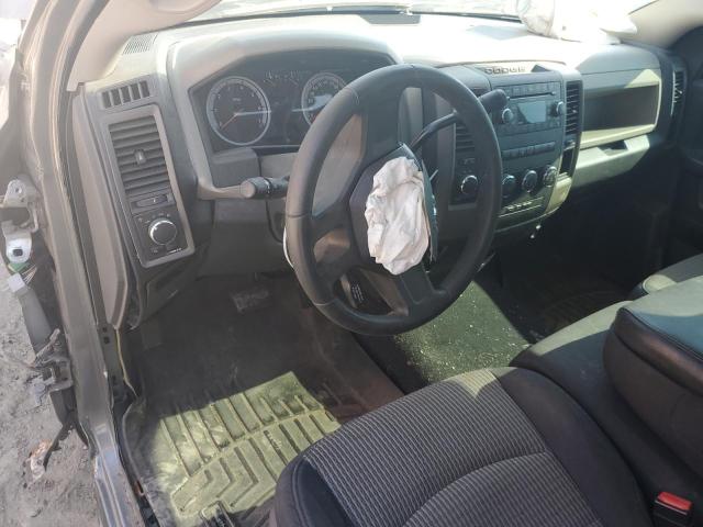 Фото 8 с аукциона – 2011 DODGE RAM 1500 с VIN 1D7RV1GP9BS697523