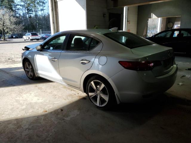 Photo 2 from auction – 2014 ACURA ILX 20 with VIN 19VDE1F35EE011271