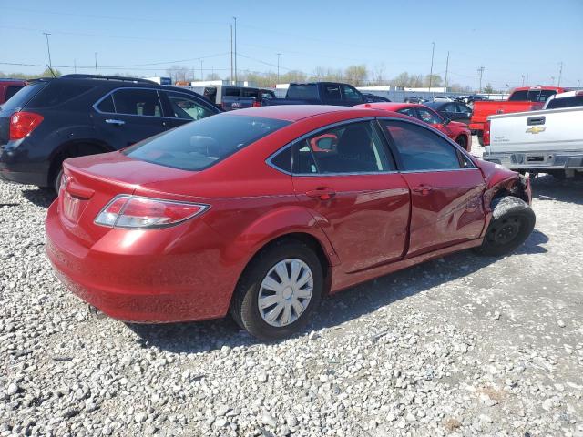 Zdjęcie 3 z aukcji – 2009 MAZDA 6 I z VIN 1YVHP81A495M07222