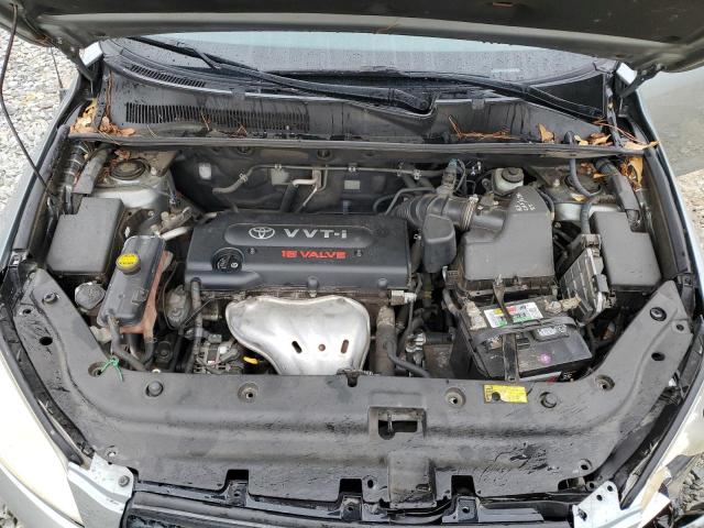 Photo 12 from auction – 2006 TOYOTA RAV4 with VIN JTMZD33V066007721