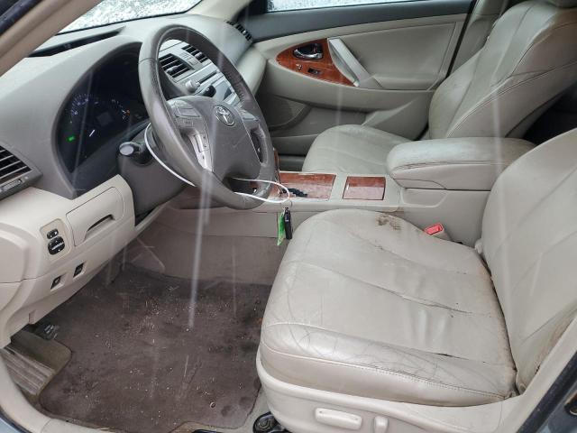 Photo 7 from auction – 2011 TOYOTA CAMRY HYBR with VIN 4T1BB3EK2BU135468
