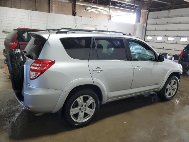 Photo 3 from auction – 2011 TOYOTA RAV4 SPORT with VIN 2T3RF4DV7BW117639