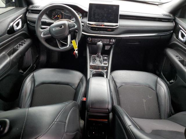 Photo 8 from auction – 2023 JEEP COMPASS LA with VIN 3C4NJDBN8PT548201