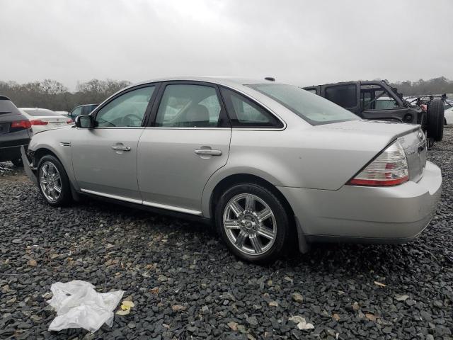 Photo 2 from auction – 2009 FORD TAURUS LIM with VIN 1FAHP25WX9G122057