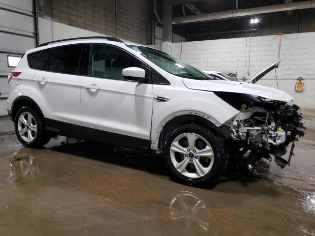 Photo 4 from auction – 2016 FORD ESCAPE SE with VIN 1FMCU9GX2GUA63849
