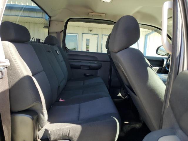 Photo 10 from auction – 2013 CHEVROLET SILVERADO with VIN 3GCPCSEA8DG227859