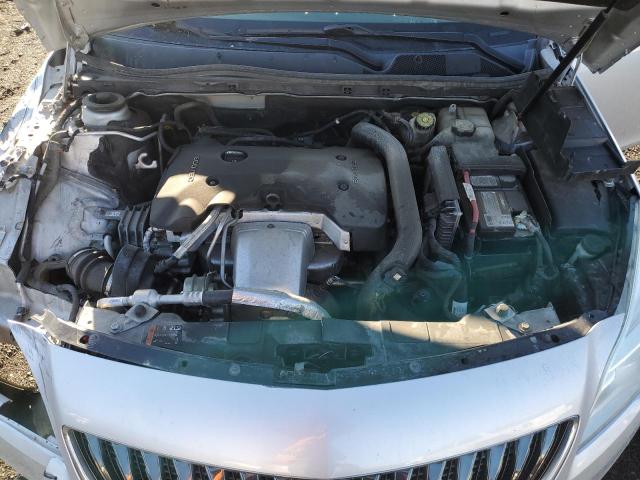Photo 11 from auction – 2015 BUICK REGAL PREM with VIN 2G4GN5EX3F9274032