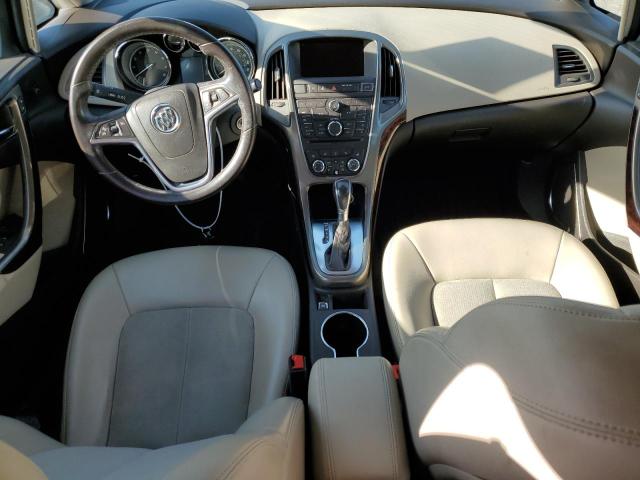 Photo 8 from auction – 2014 BUICK VERANO CON with VIN 1G4PR5SK2E4177578