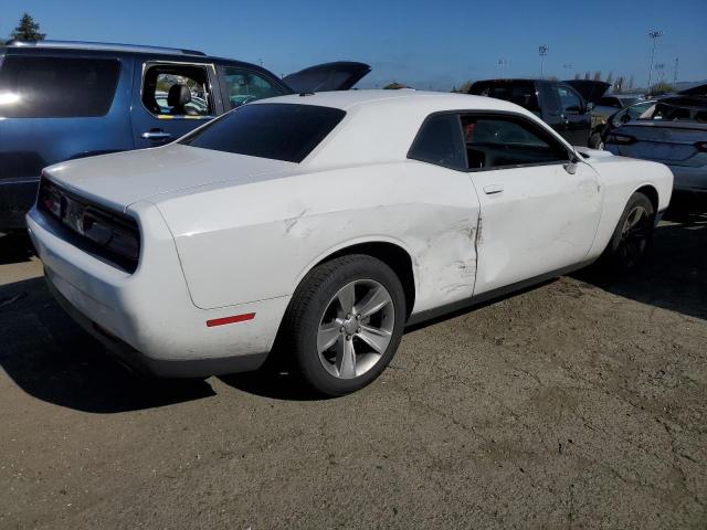 Photo 3 from auction – 2016 DODGE CHALLENGER with VIN 2C3CDZAG3GH153063