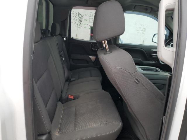 Photo 10 from auction – 2019 CHEVROLET SILVERADO with VIN 2GCVKPEC5K1169823