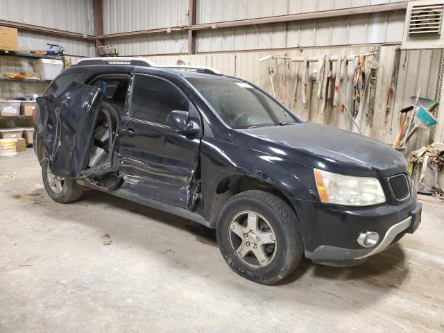 Photo 4 from auction – 2008 PONTIAC TORRENT with VIN 2CKDL33F586032027