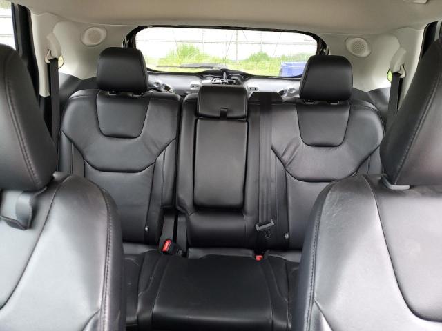 Photo 10 from auction – 2022 FORD EDGE TITAN with VIN 2FMPK4K96NBA05085