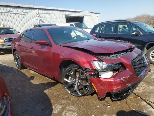 Foto 4 de la subasta – 2021 CHRYSLER 300 S con VIN 2C3CCABT2MH604172