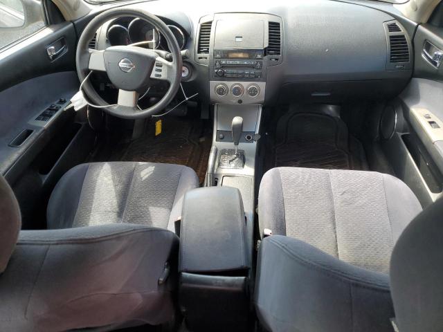 Photo 8 from auction – 2005 NISSAN ALTIMA S with VIN 1N4AL11D95C309190