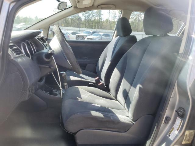 Photo 7 from auction – 2009 NISSAN VERSA S with VIN 3N1BC13E59L372322