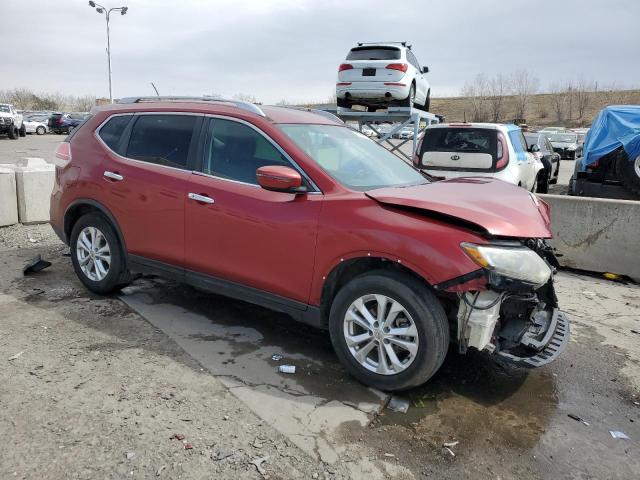 Foto 4 de la subasta – 2016 NISSAN ROGUE S con VIN KNMAT2MT9GP708938