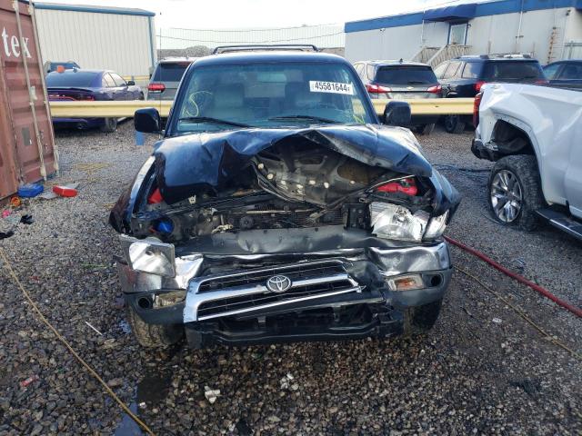 Foto 5 de la subasta – 2000 TOYOTA 4RUNNER con VIN JT3GM84R6Y0059998