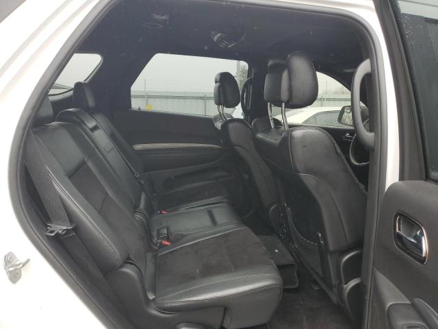 Photo 11 from auction – 2018 DODGE DURANGO GT with VIN 1C4RDJDG8JC283367