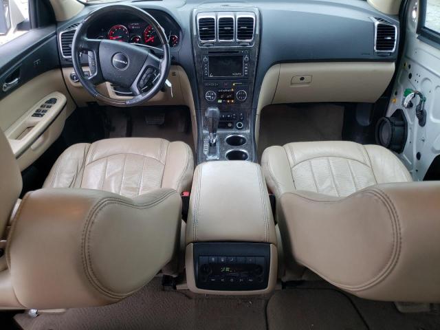 Photo 8 from auction – 2012 GMC ACADIA DEN with VIN 1GKKVTED6CJ149796