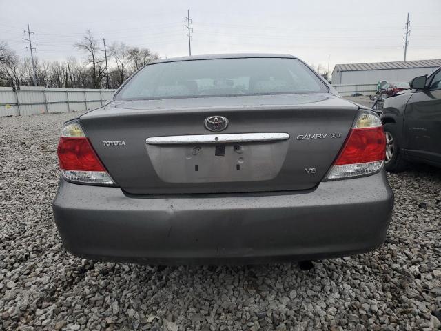 Photo 6 from auction – 2006 TOYOTA CAMRY LE with VIN 4T1BF32K96U628806