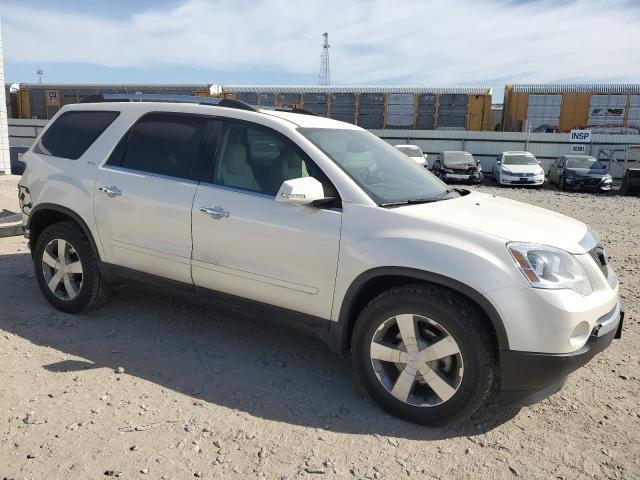 Photo 4 from auction – 2012 GMC ACADIA SLT with VIN 1GKKVRED6CJ335793