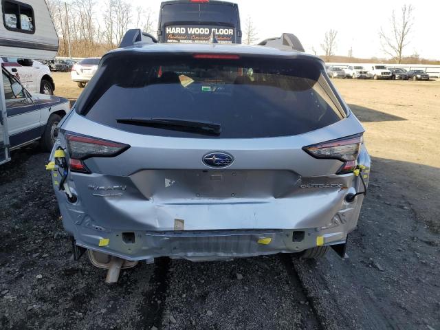 Photo 6 from auction – 2021 SUBARU OUTBACK LI with VIN 4S4BTANC4M3102507
