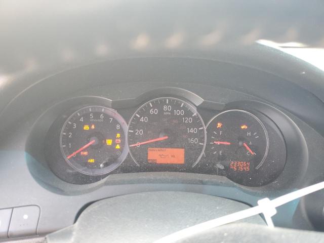 Photo 9 from auction – 2012 NISSAN ALTIMA BAS with VIN 1N4AL2AP3CN418438