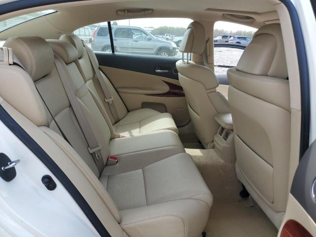 Photo 10 from auction – 2006 LEXUS GS 300 with VIN JTHBH96S465032071