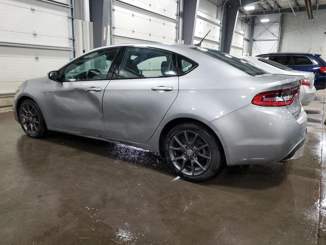 Photo 2 from auction – 2015 DODGE DART SXT with VIN 1C3CDFBB8FD278489