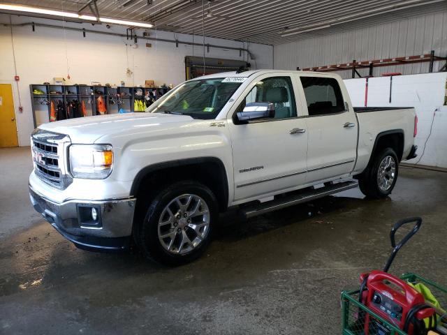 GMC SIERRA K15 2015 with VIN 3GTU2VEC3FG159210 - Photo from auction