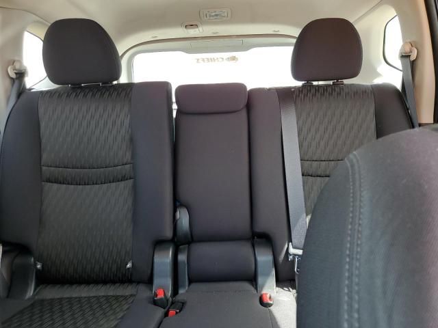 Photo 10 from auction – 2017 NISSAN ROGUE S with VIN 5N1AT2MT4HC883456