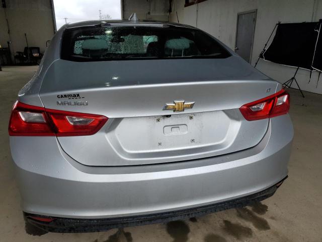 Photo 6 from auction – 2018 CHEVROLET MALIBU LT with VIN 1G1ZD5ST7JF112642