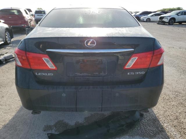 Photo 6 from auction – 2008 LEXUS ES 350 with VIN JTHBJ46G782247175
