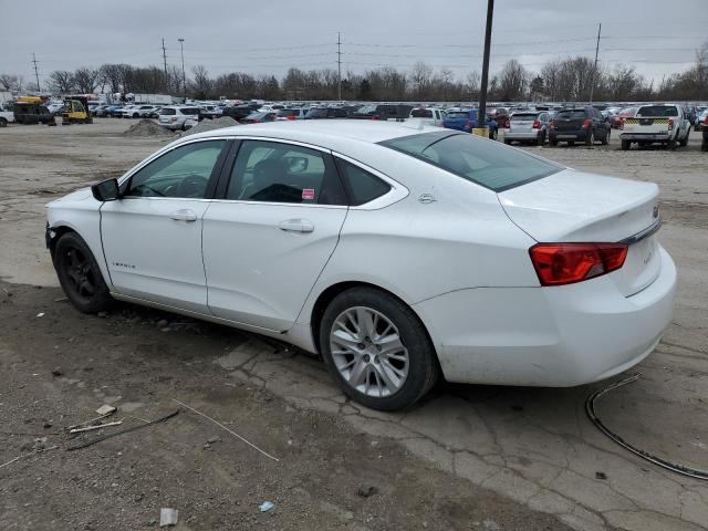Photo 2 from auction – 2014 CHEVROLET IMPALA LS with VIN 1G11Y5SL5EU103506